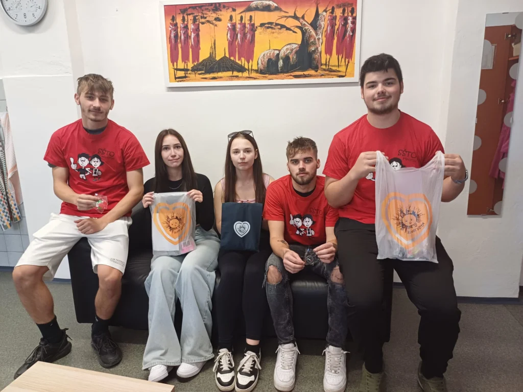 Srdíčkem pro dětský úsměv 2024