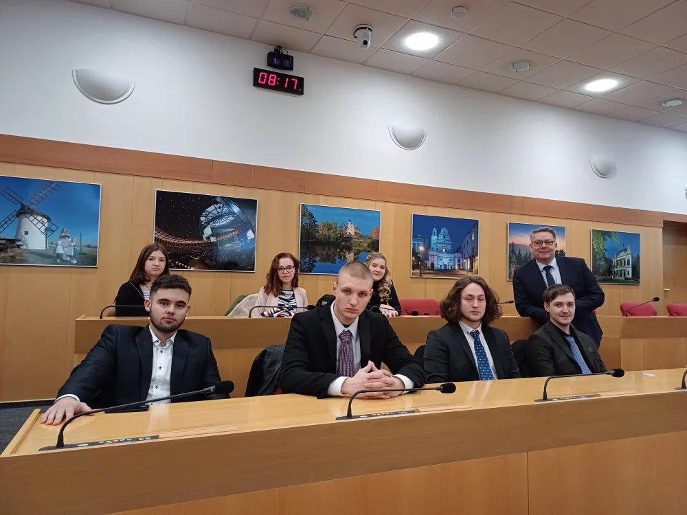 „Rozhoduj o Evropě“ 2024 – fotografie