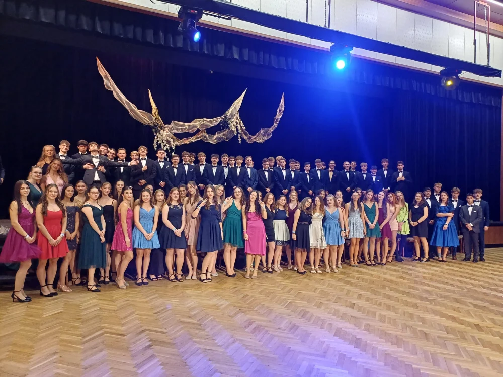 KDYŽ LIDICKÁ TANČÍ 2024 – fotografie