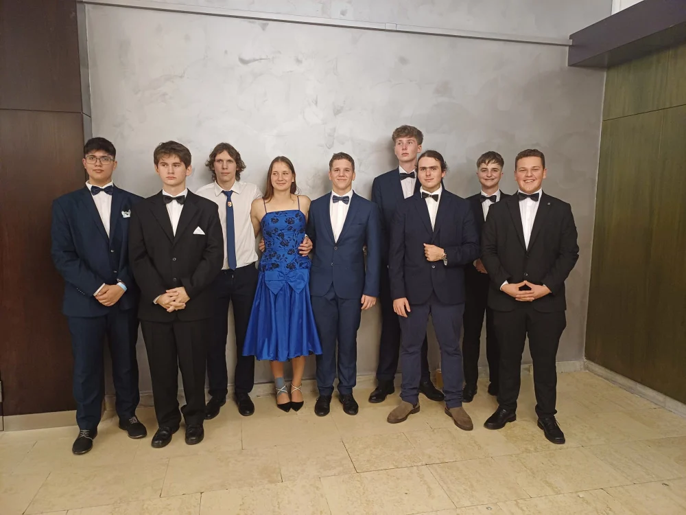 KDYŽ LIDICKÁ TANČÍ 2024 – fotografie