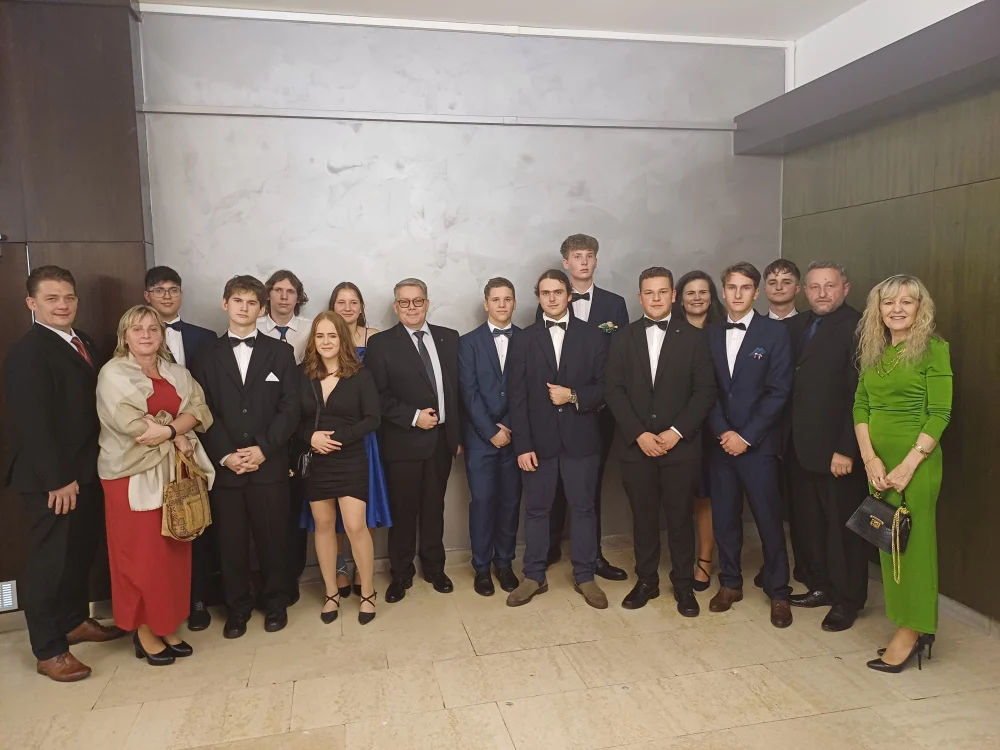 KDYŽ LIDICKÁ TANČÍ 2024 – fotografie
