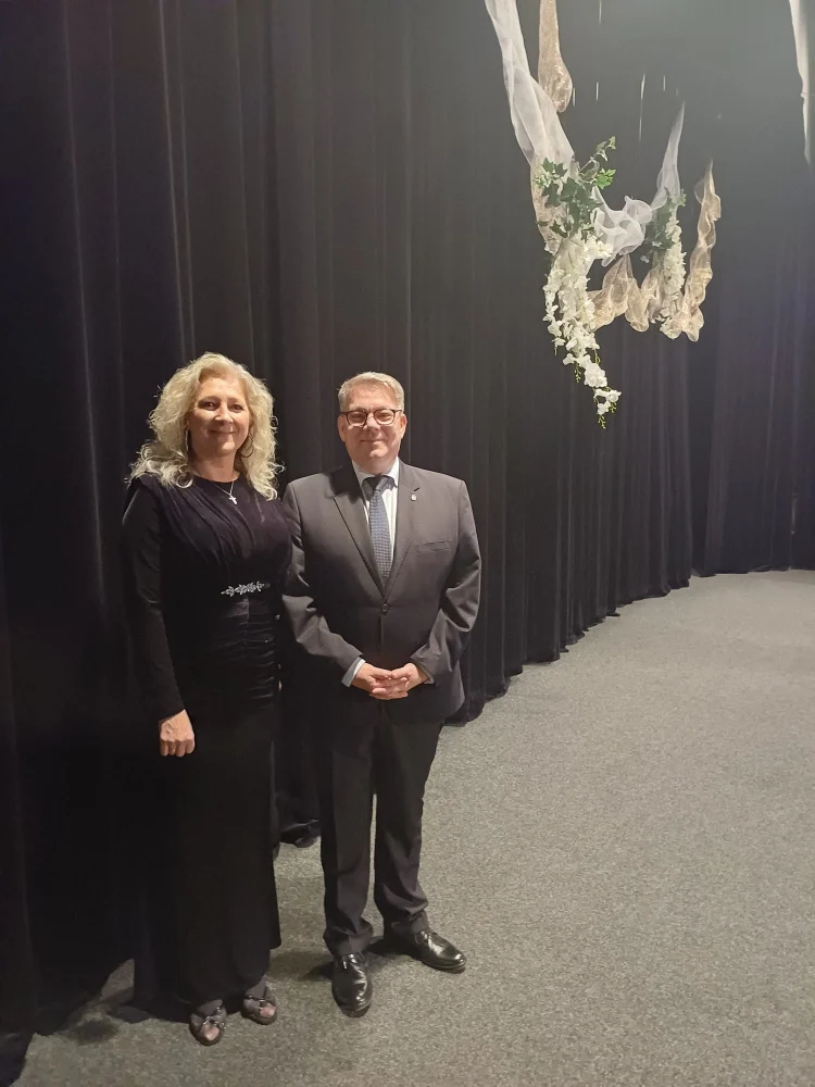 KDYŽ LIDICKÁ TANČÍ 2024 – fotografie