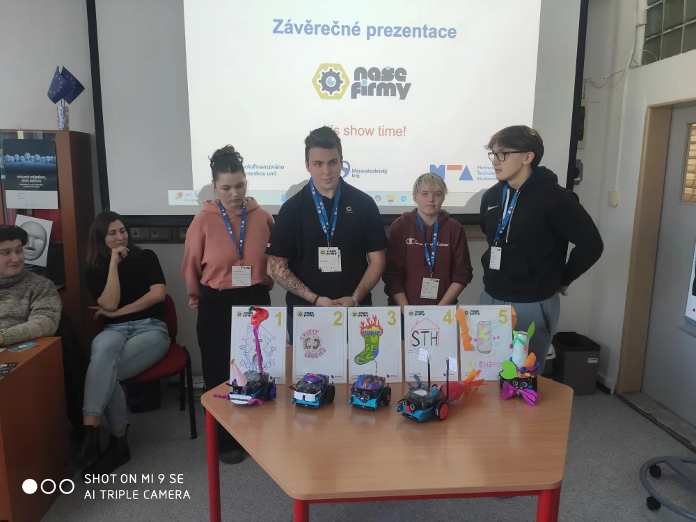 Spolupráce s MTA přinesla žákům nové výzvy 2026
