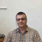Ing. Igor Třaska