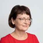 RNDr. Jana Nováková