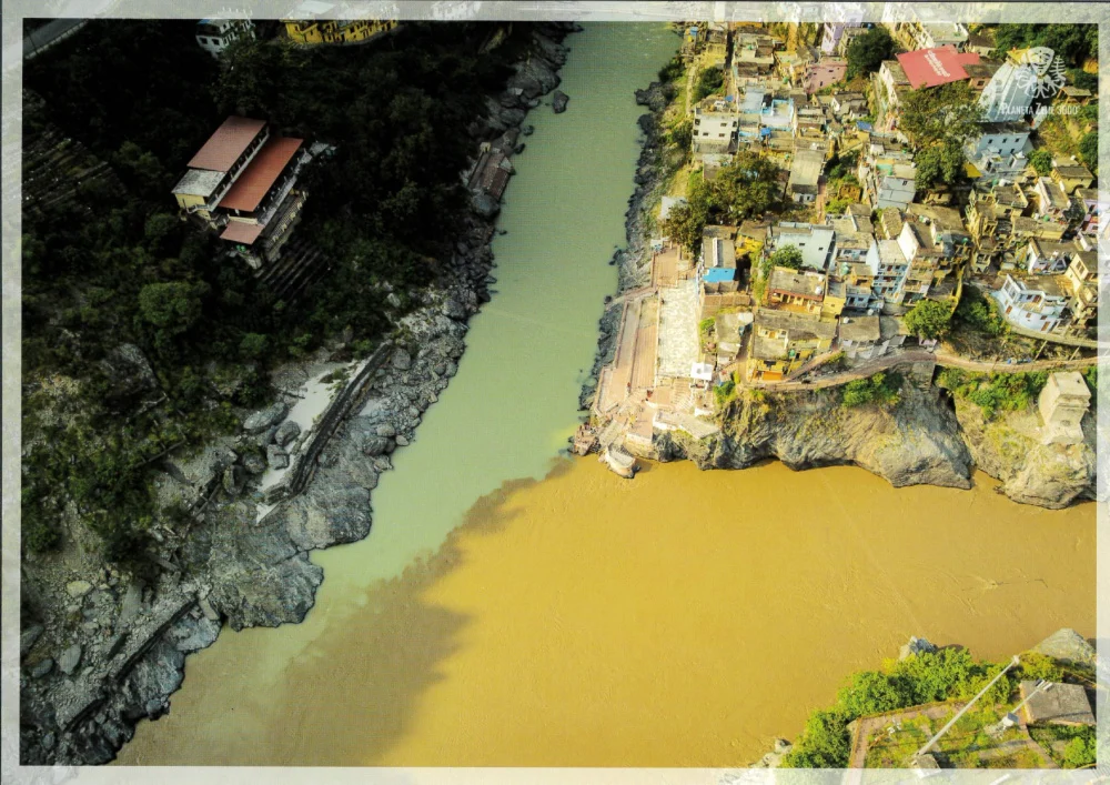 Ganga – jedna řeka, tisíc světů 2026 – fotografie