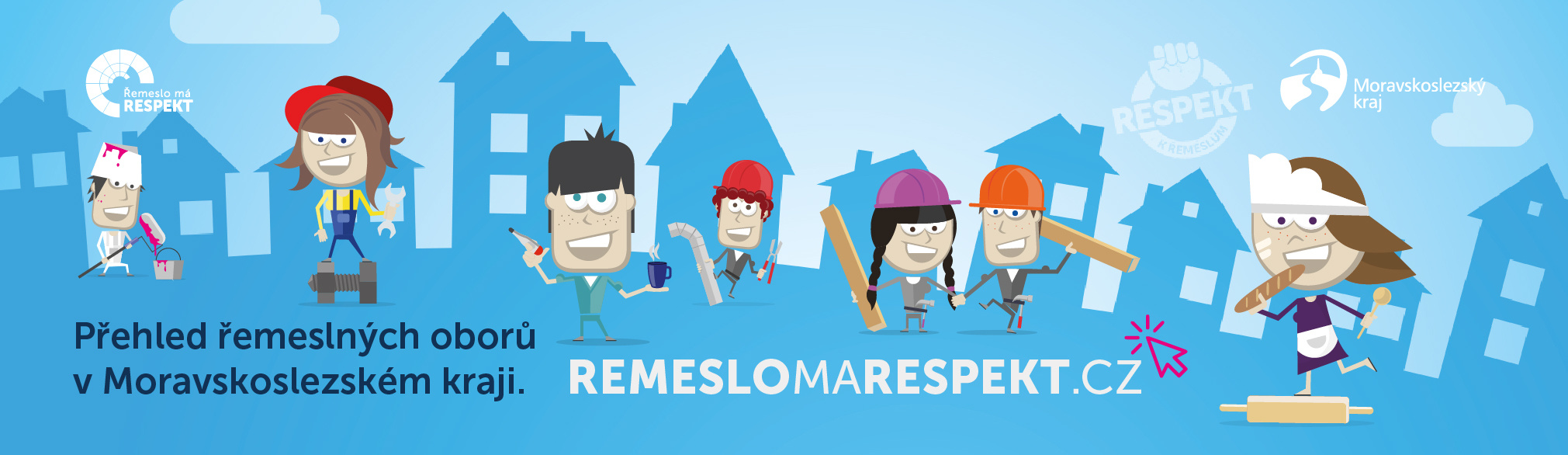 Řemeslo má respekt